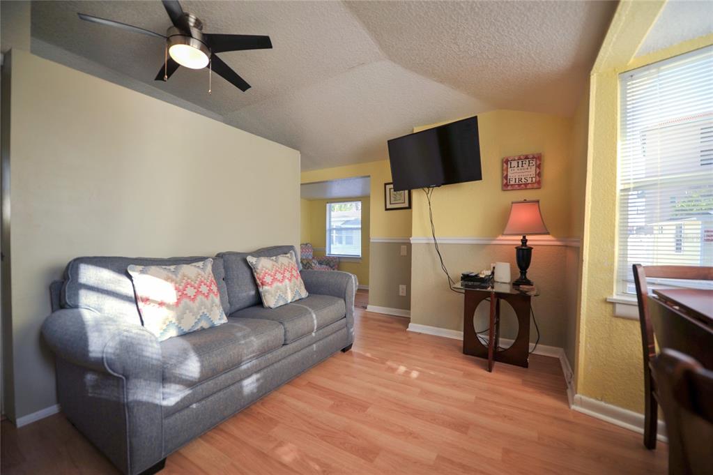 MITCHELLS BEACH REV - Residential Income