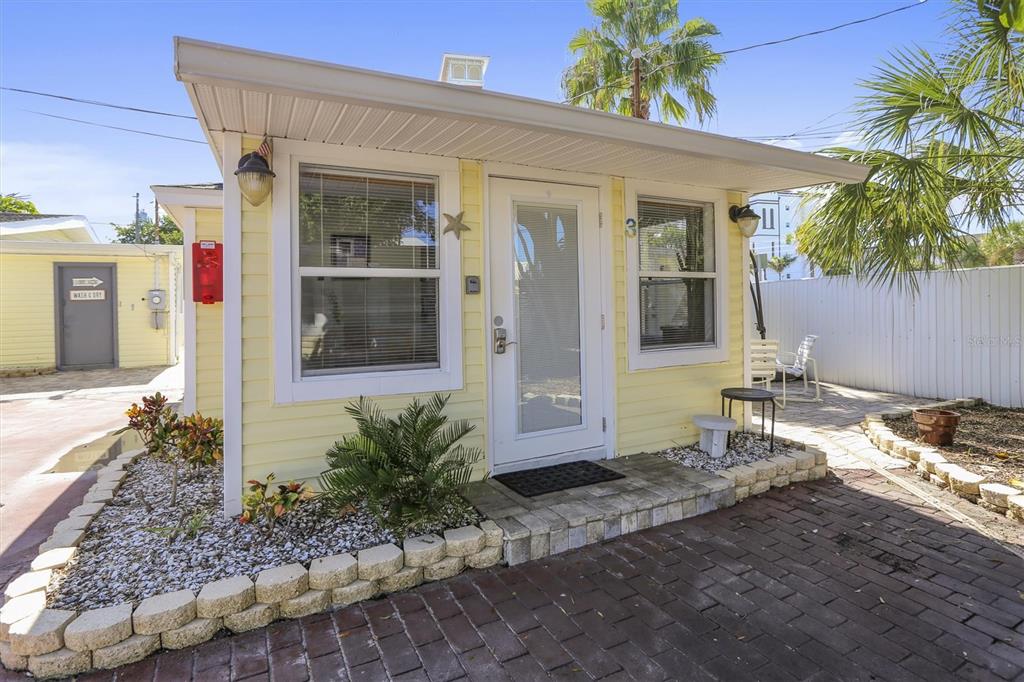 MITCHELLS BEACH REV - Residential Income