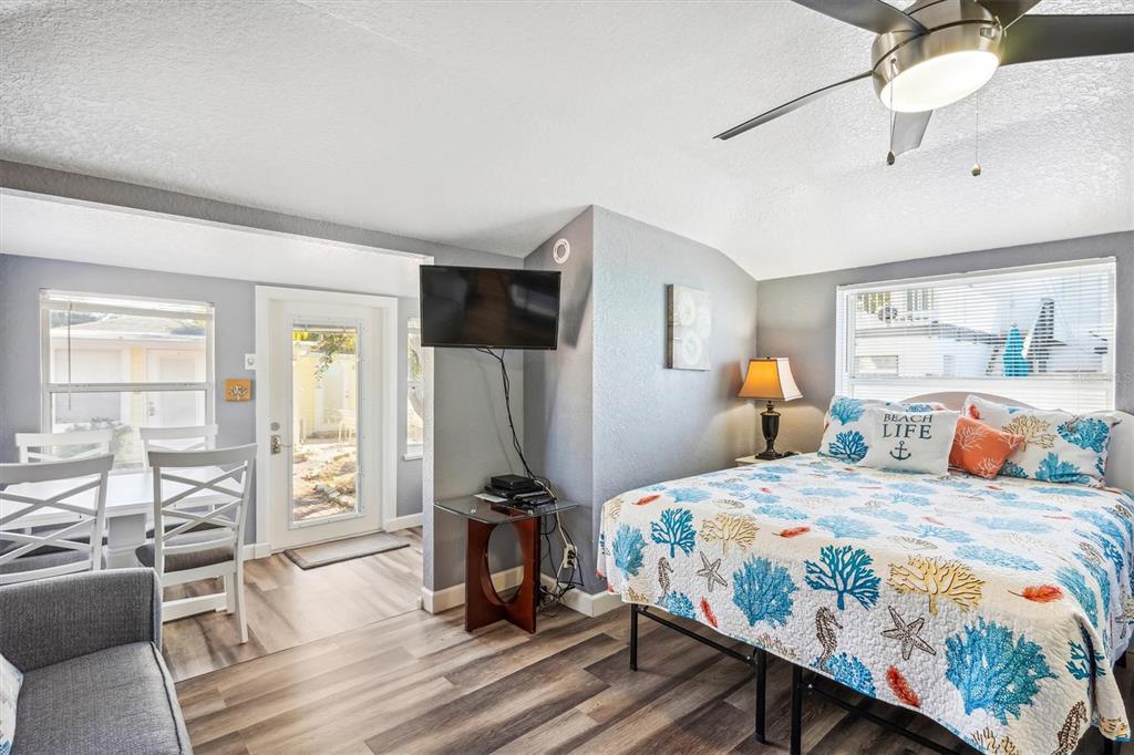 MITCHELLS BEACH REV - Residential Income