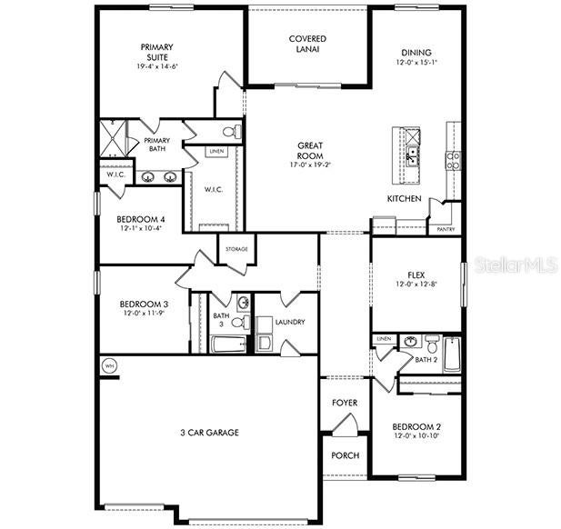 10506 ABUNDANCE GROVE WAY