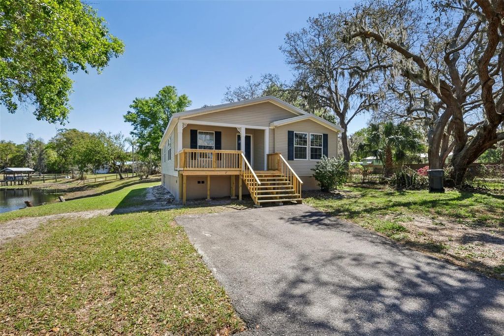 Photo of 12714 Balm Riverview Road, Riverview, FL 33579 (MLS # TB8489128)