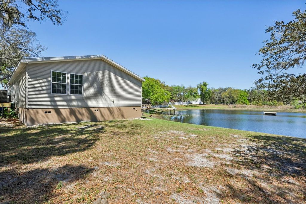 Photo of 12714 Balm Riverview Road, Riverview, FL 33579 (MLS # TB8489128)