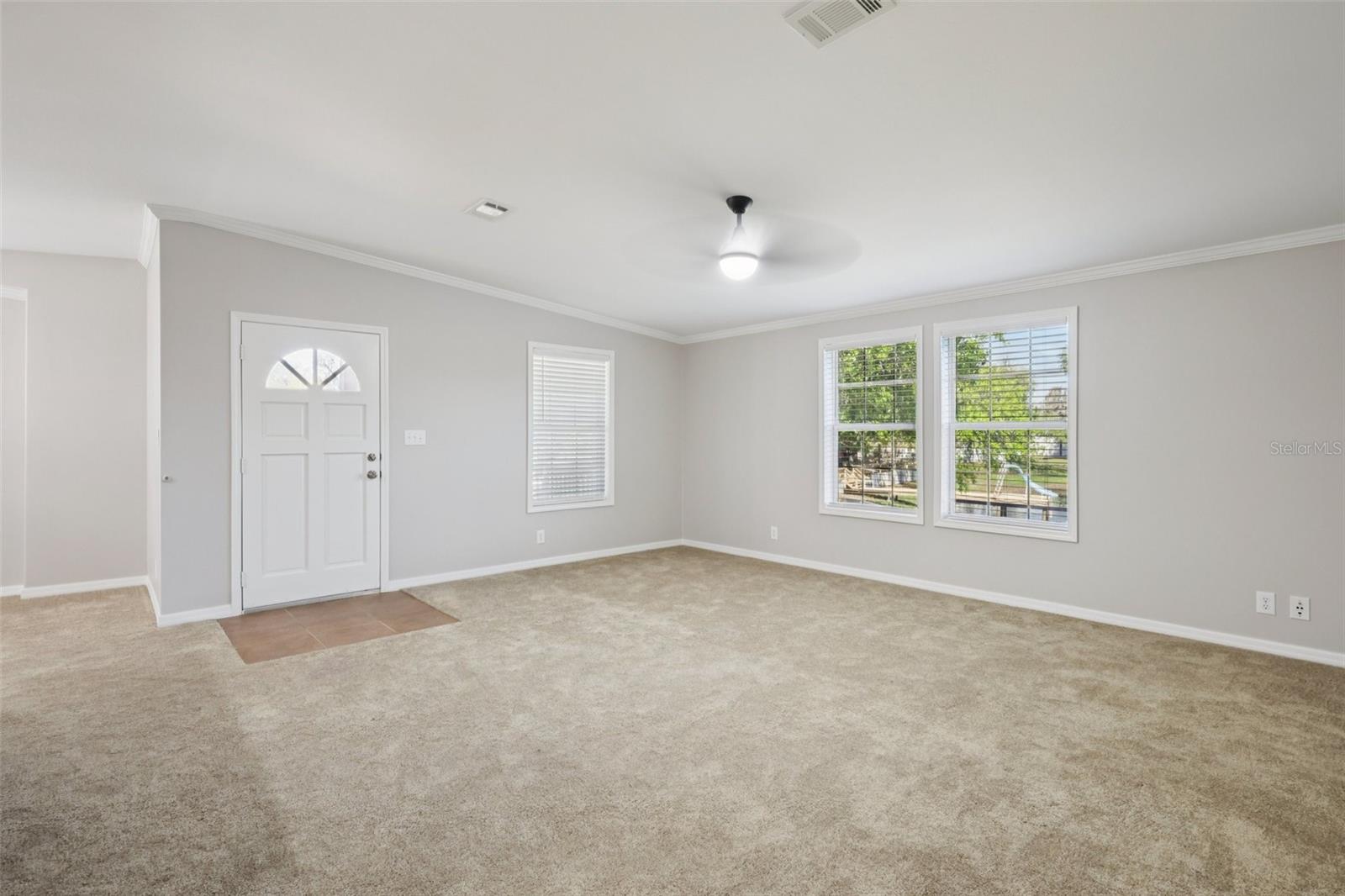 UNPLATTED - Residential