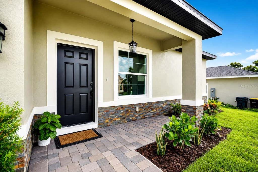 Photo of 1854 Superior Court, Poinciana, FL 34759 (MLS # O6425828)