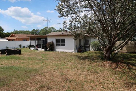 A home in SPRING HILL