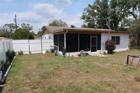 A home in SPRING HILL