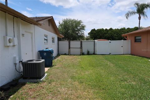 A home in SPRING HILL