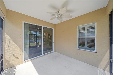 A home in BRADENTON