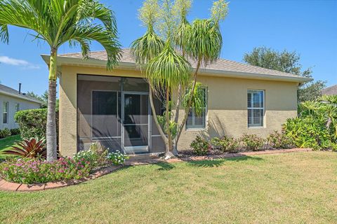 A home in BRADENTON