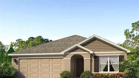 Photo of 11904 Mountain Island Trail, Parrish, FL 34219 (MLS # A4693791)