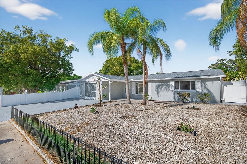 Photo of 6351 Edenmore Avenue, New Port Richey, FL 34653 (MLS # W7881036)