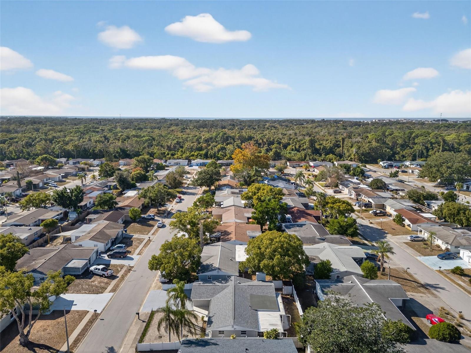 HILLANDALE - Residential