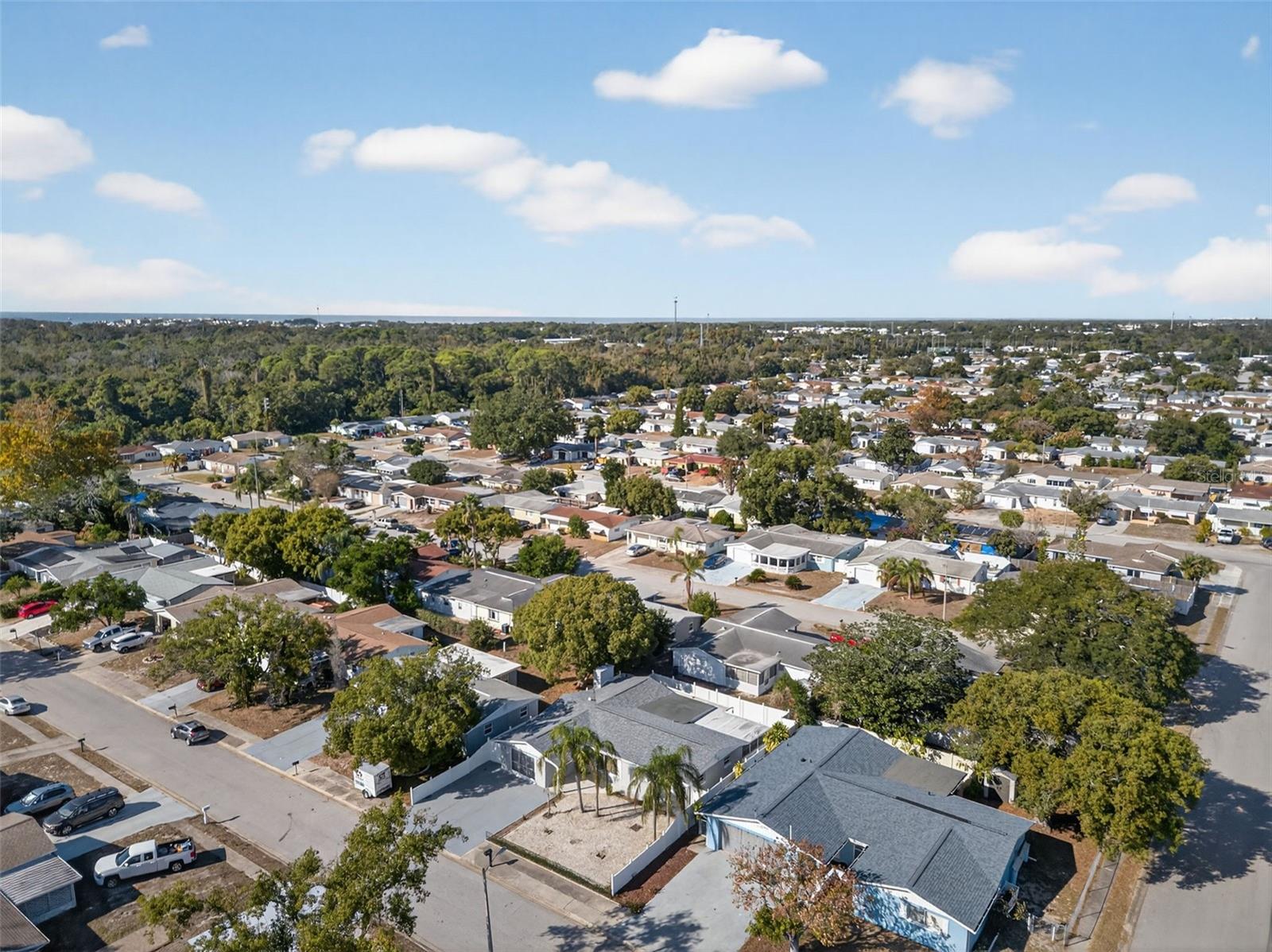 HILLANDALE - Residential