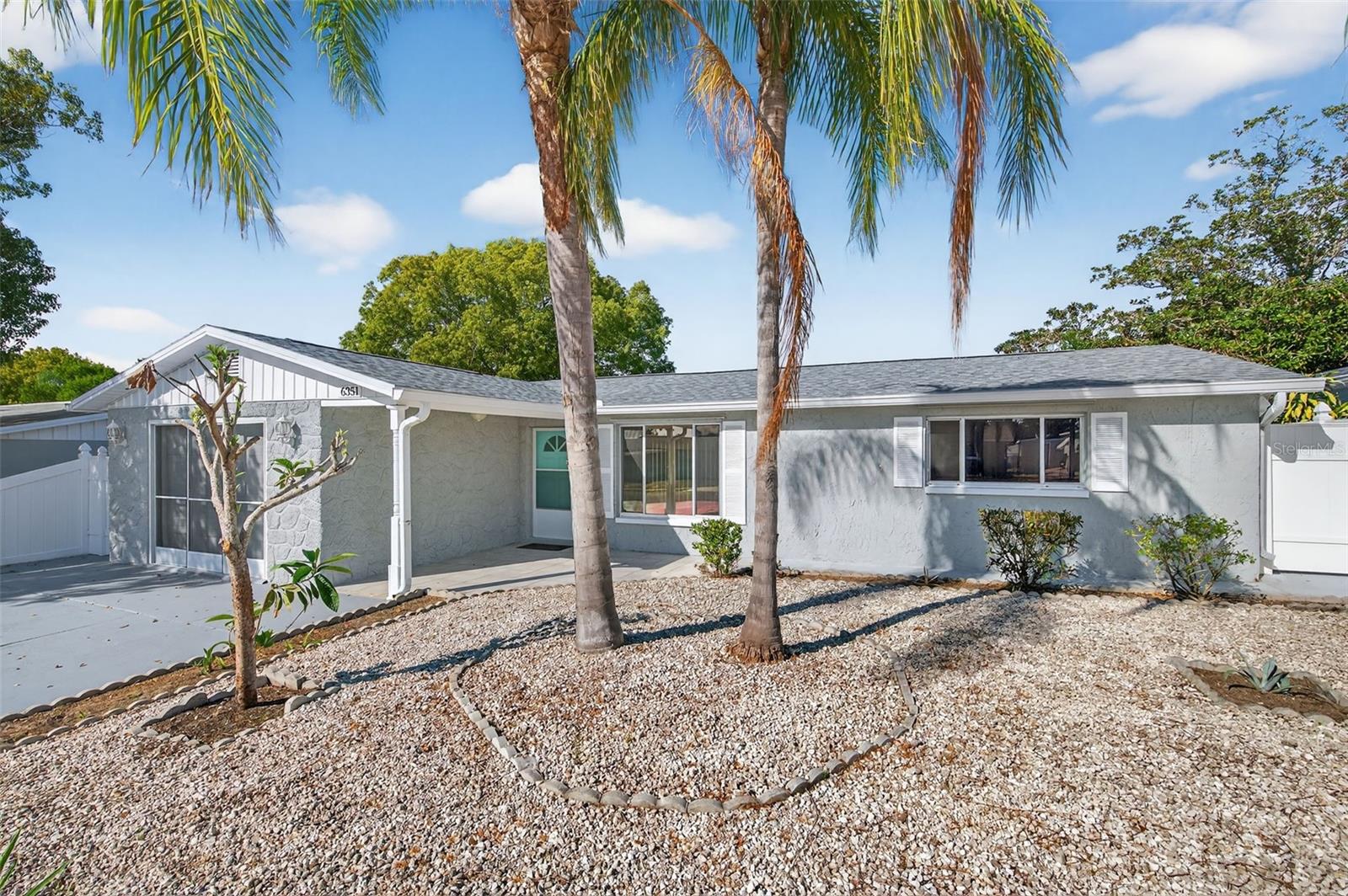 HILLANDALE - Residential