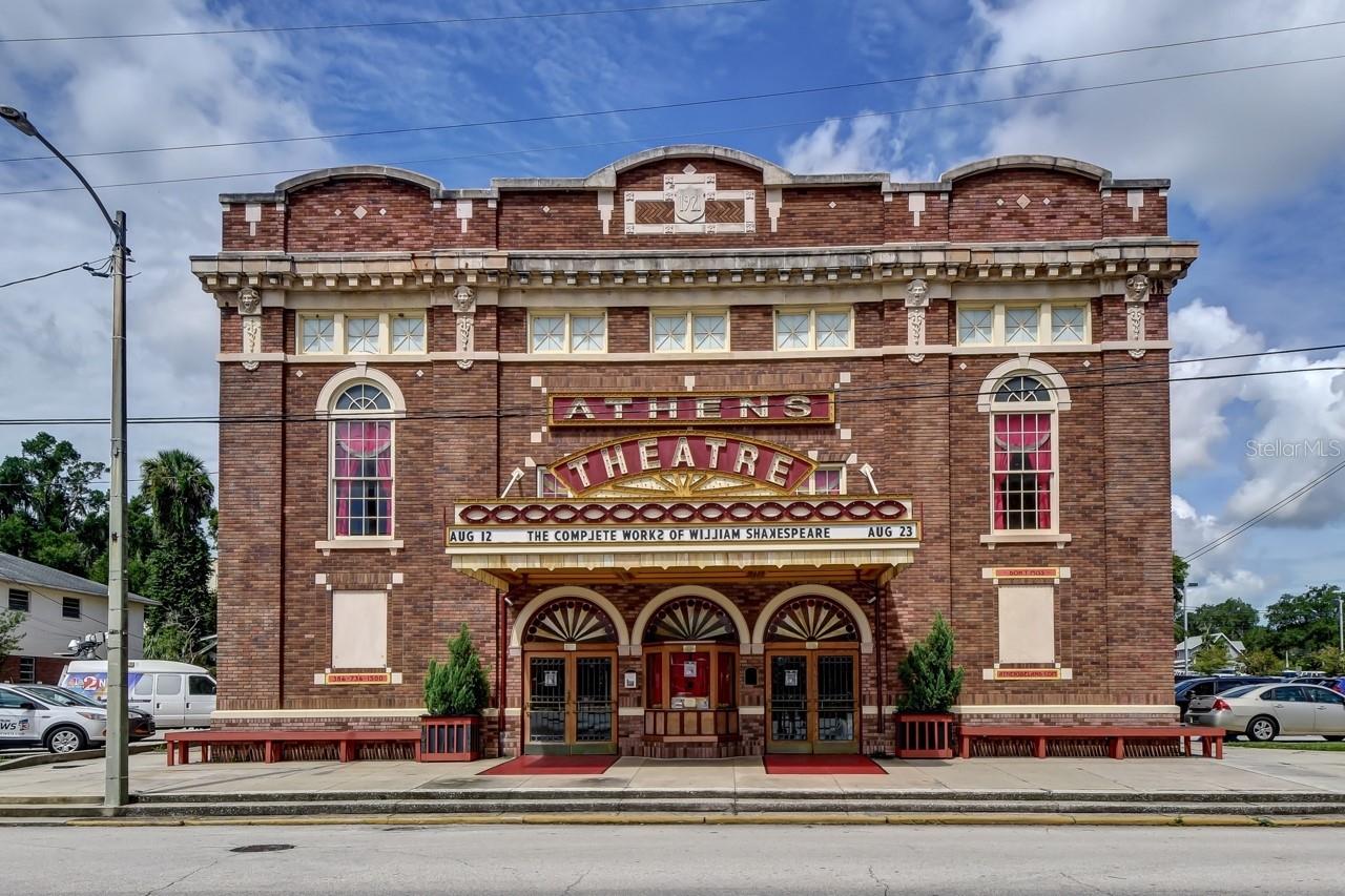 DAYTONA PARK ESTATES SEC C - Residential