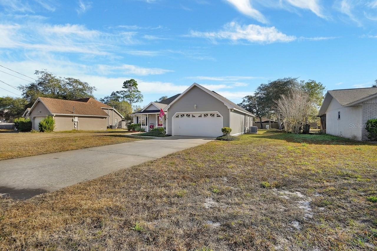 DAYTONA PARK ESTATES SEC C - Residential