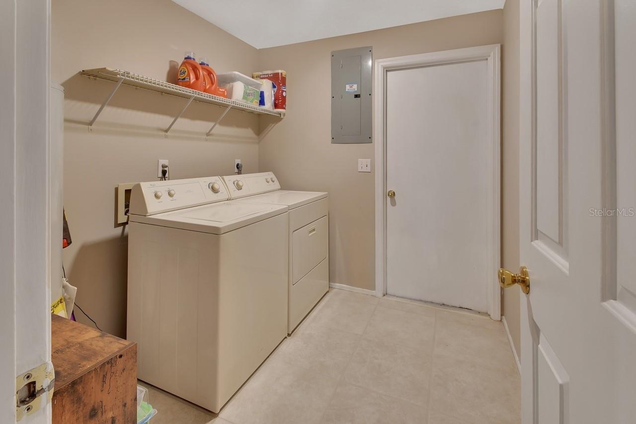 DAYTONA PARK ESTATES SEC C - Residential