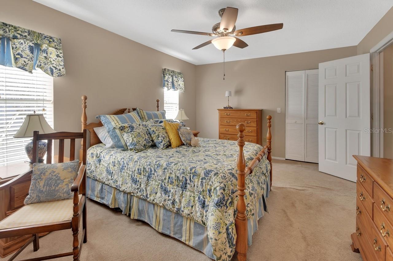 DAYTONA PARK ESTATES SEC C - Residential