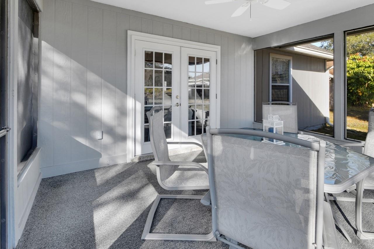 DAYTONA PARK ESTATES SEC C - Residential