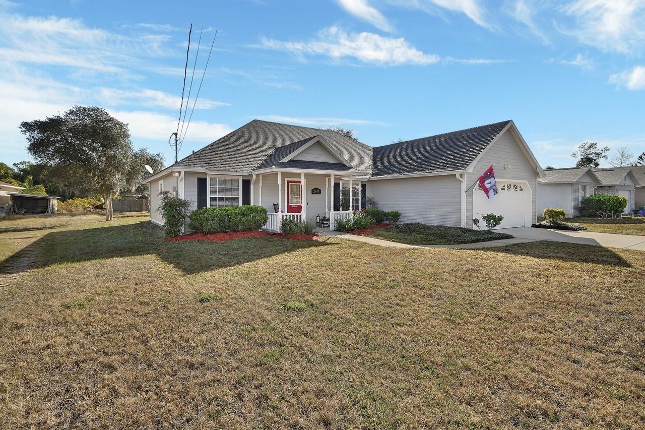 DAYTONA PARK ESTATES SEC C - Residential