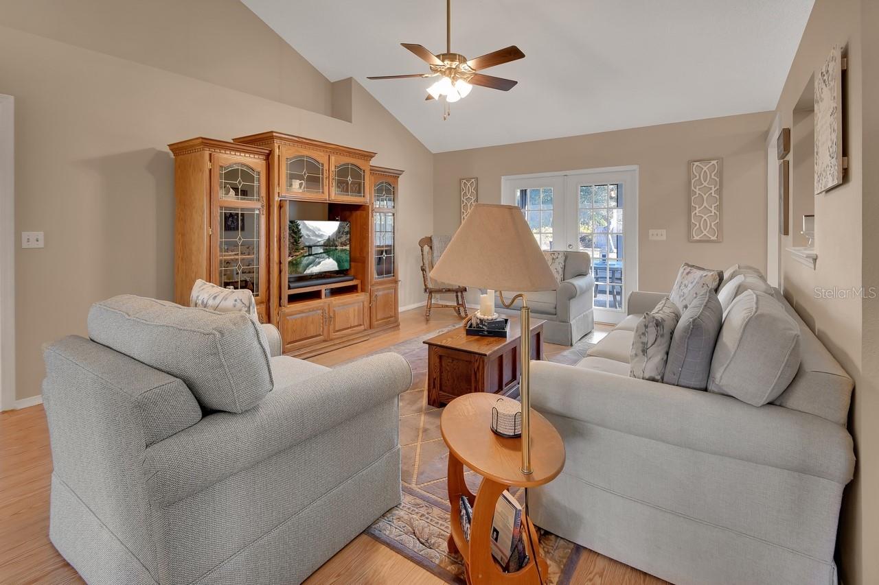 DAYTONA PARK ESTATES SEC C - Residential