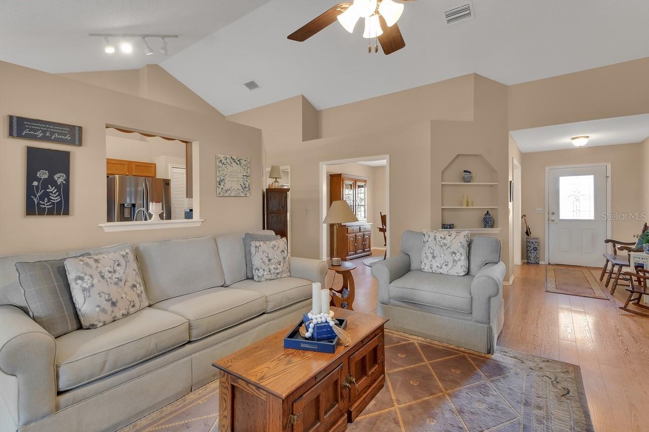 DAYTONA PARK ESTATES SEC C - Residential