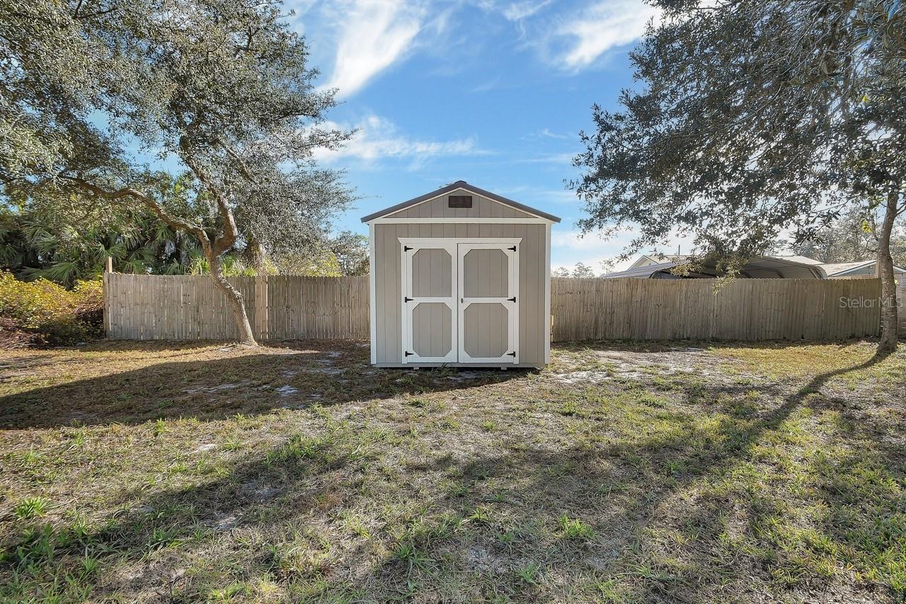 DAYTONA PARK ESTATES SEC C - Residential