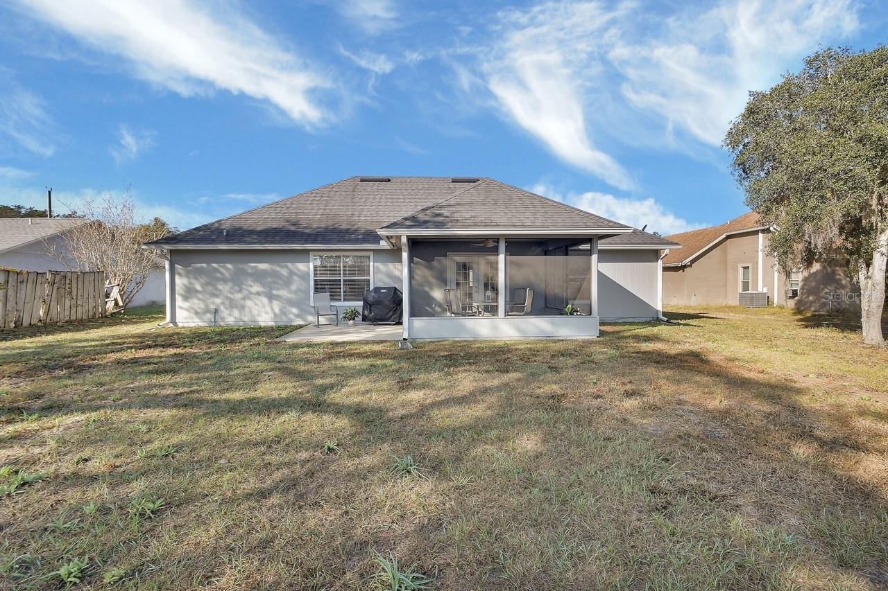 DAYTONA PARK ESTATES SEC C - Residential