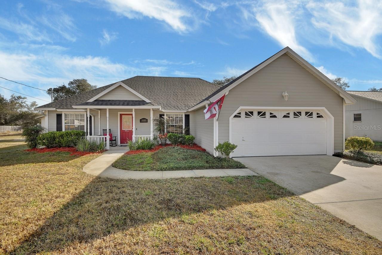 DAYTONA PARK ESTATES SEC C - Residential