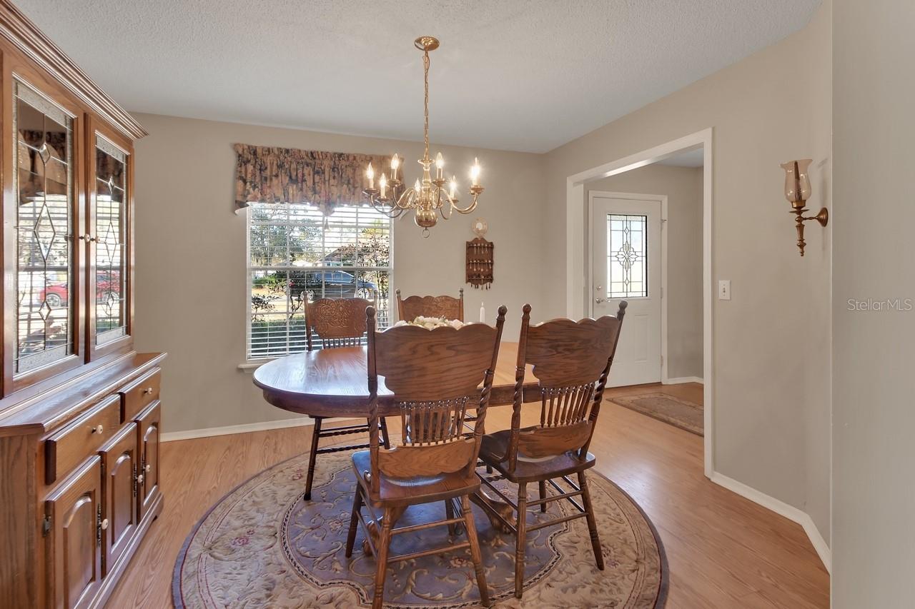 DAYTONA PARK ESTATES SEC C - Residential