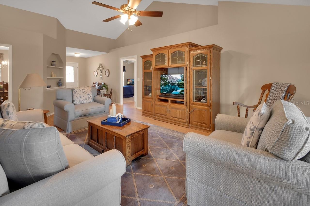 DAYTONA PARK ESTATES SEC C - Residential