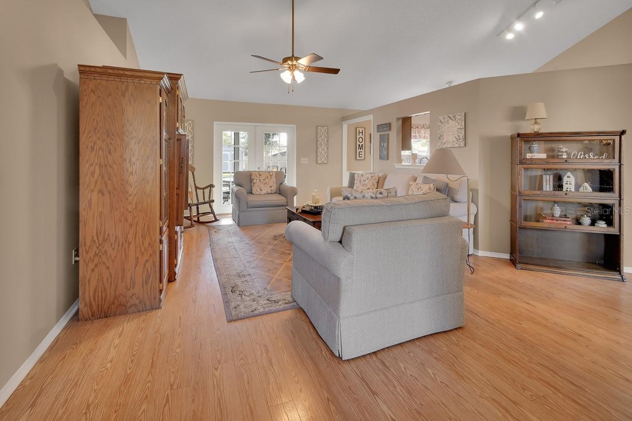 DAYTONA PARK ESTATES SEC C - Residential