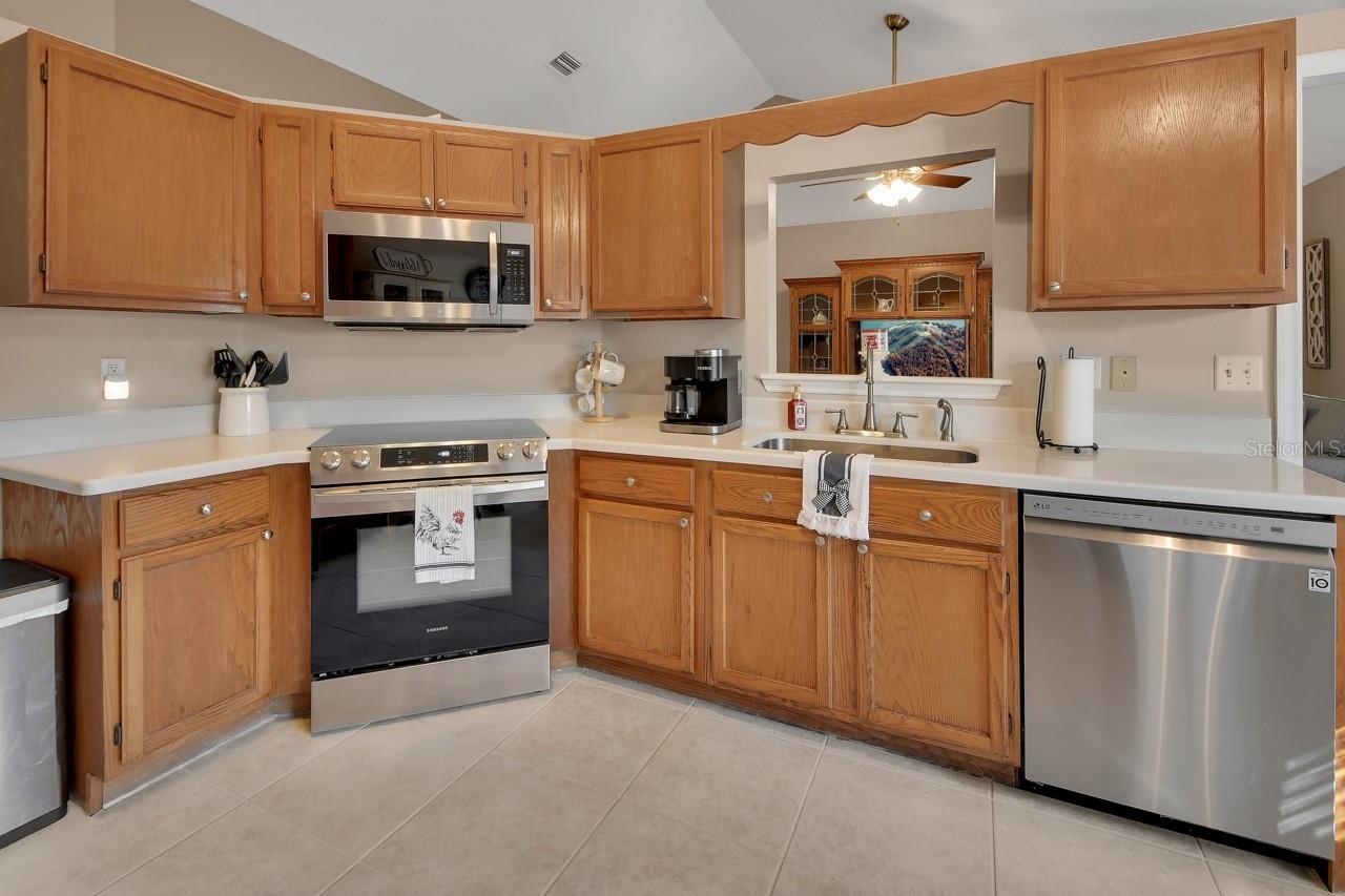 DAYTONA PARK ESTATES SEC C - Residential