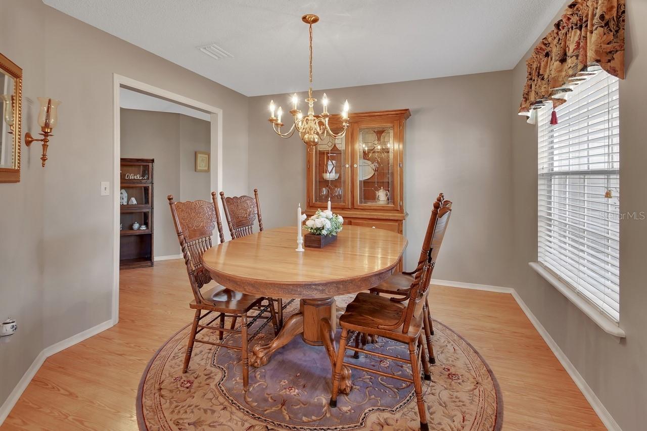 DAYTONA PARK ESTATES SEC C - Residential