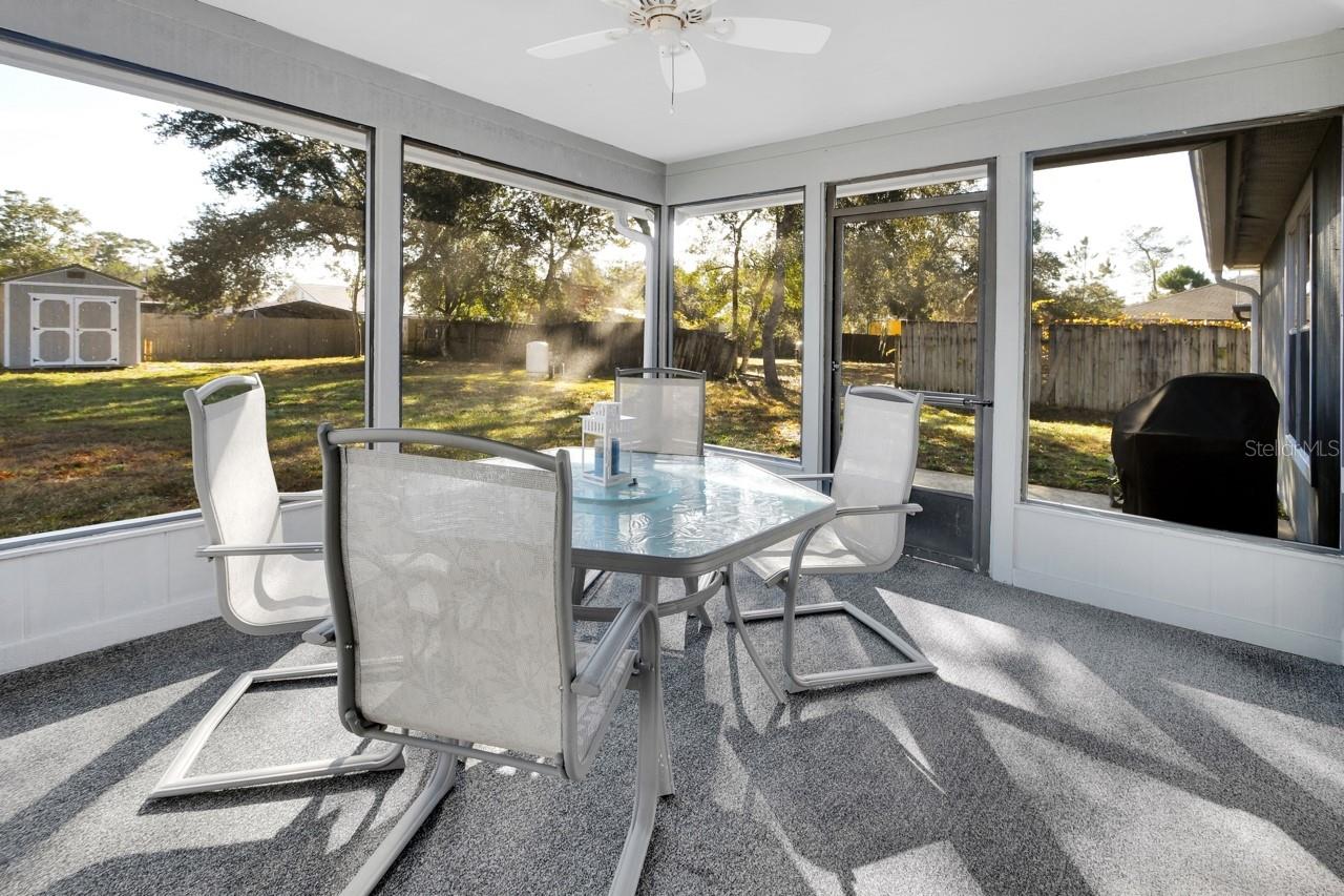 DAYTONA PARK ESTATES SEC C - Residential