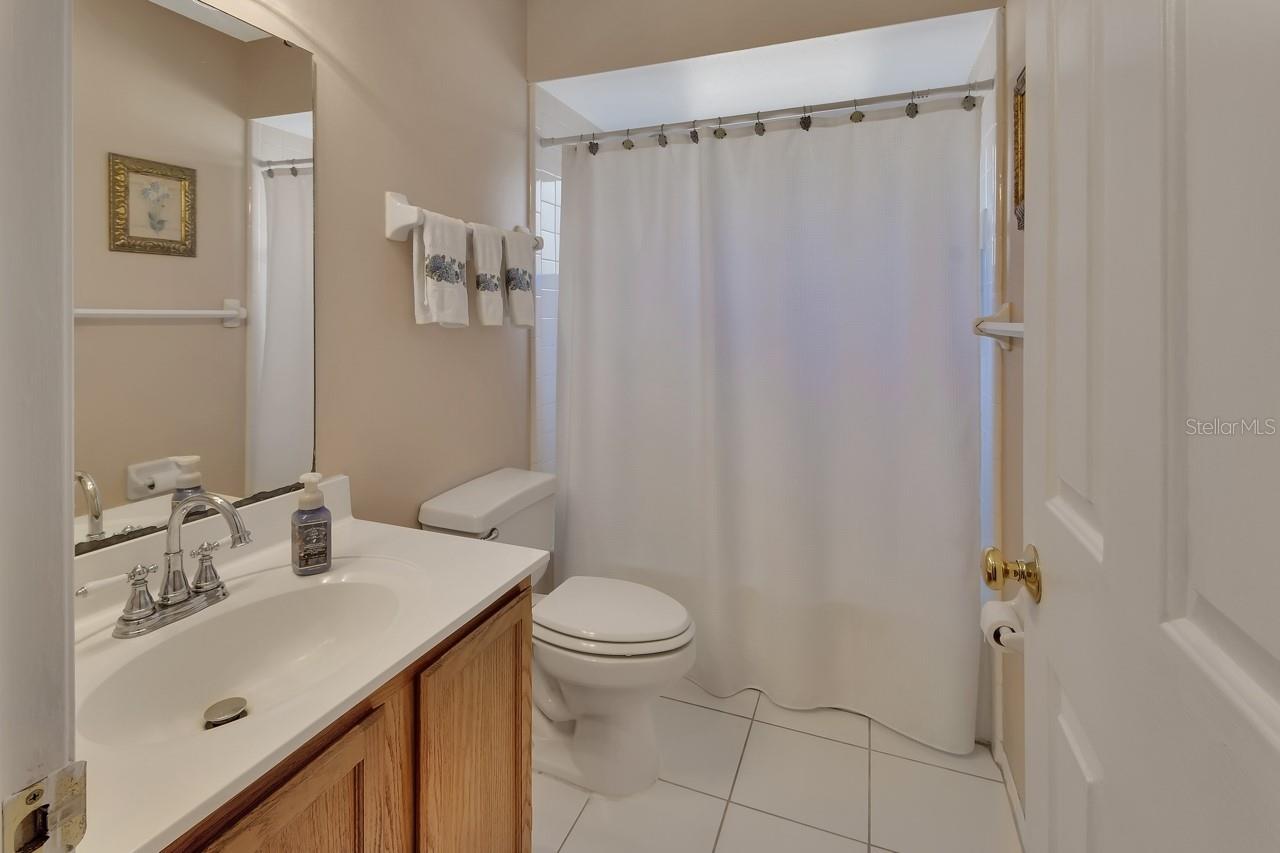 DAYTONA PARK ESTATES SEC C - Residential