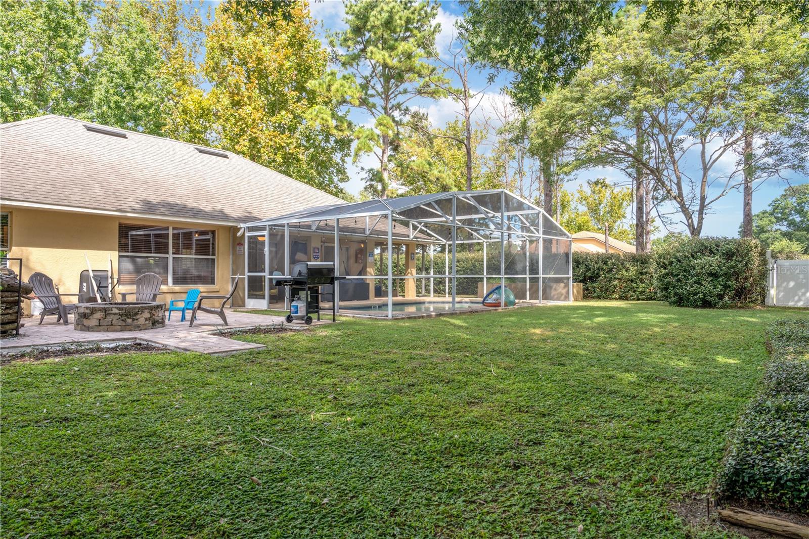 MINNEOLA LAKEWOOD RIDGE SUB - Residential