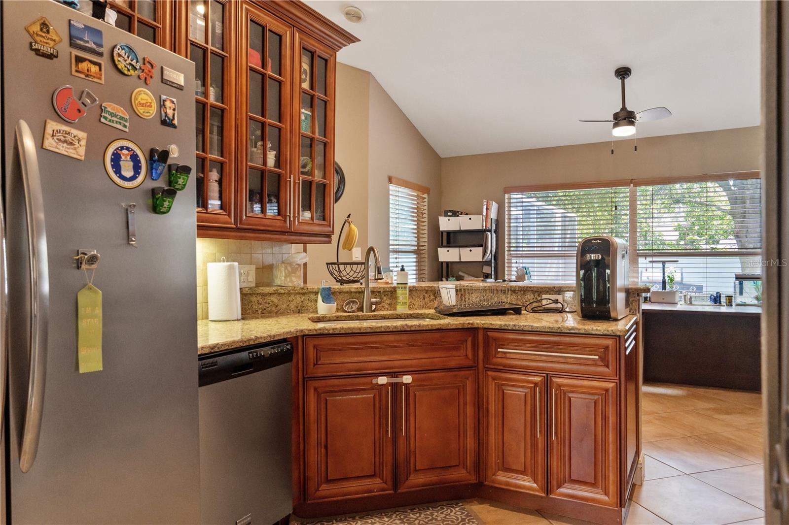 MINNEOLA LAKEWOOD RIDGE SUB - Residential