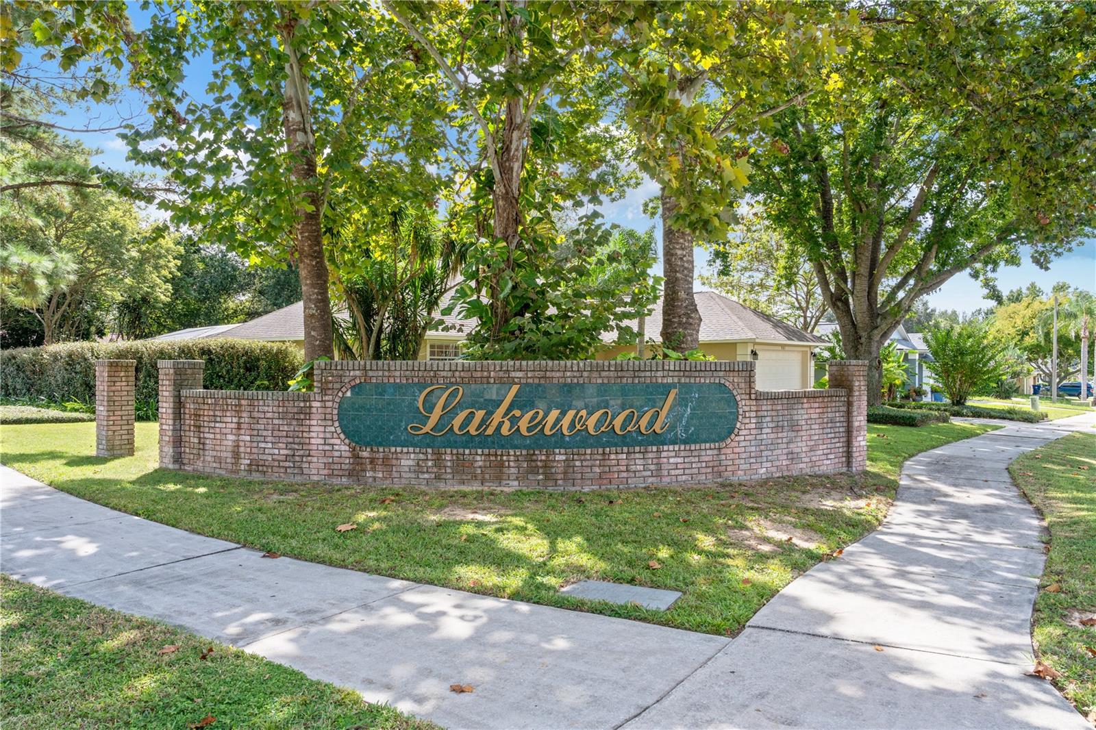 MINNEOLA LAKEWOOD RIDGE SUB - Residential