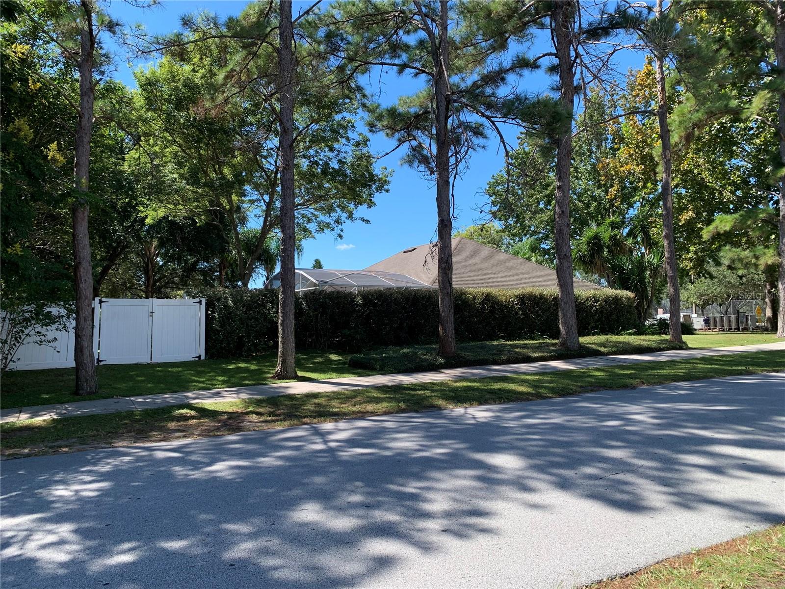 MINNEOLA LAKEWOOD RIDGE SUB - Residential