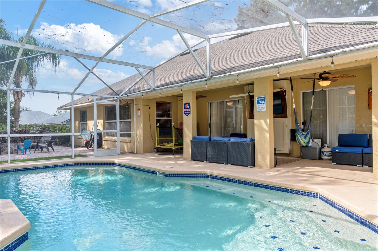MINNEOLA LAKEWOOD RIDGE SUB - Residential