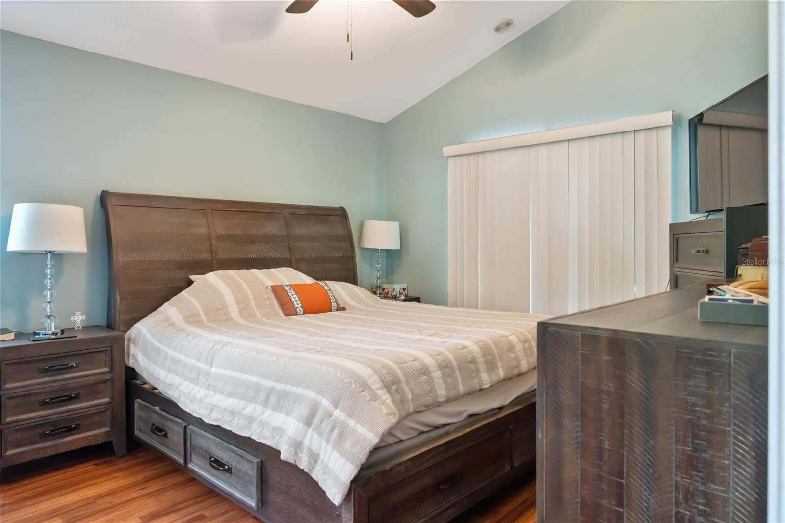 MINNEOLA LAKEWOOD RIDGE SUB - Residential