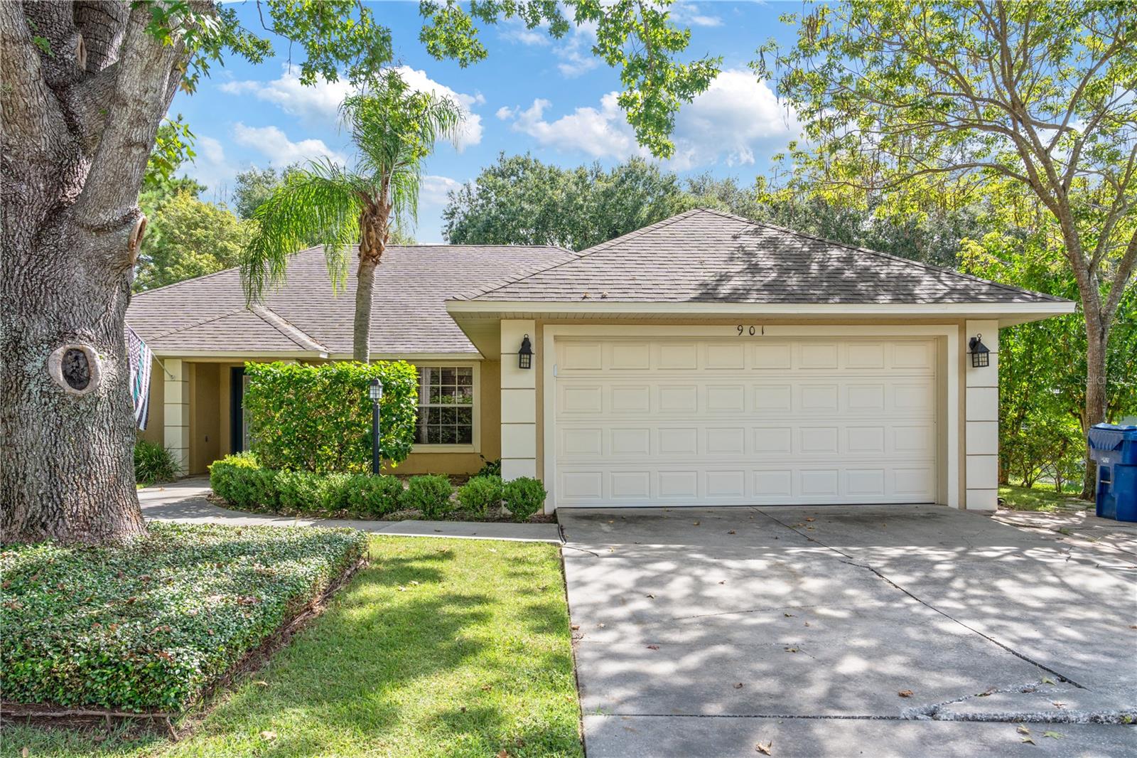 MINNEOLA LAKEWOOD RIDGE SUB - Residential