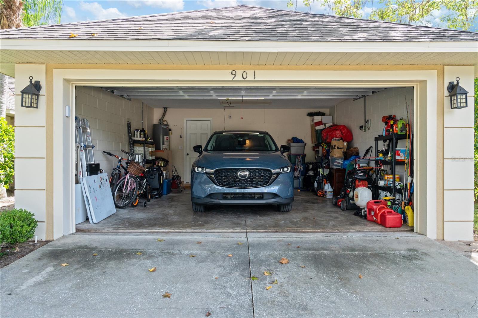 MINNEOLA LAKEWOOD RIDGE SUB - Residential