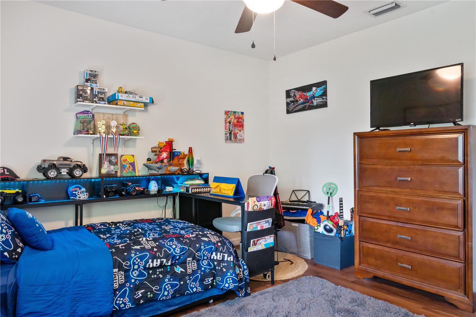 MINNEOLA LAKEWOOD RIDGE SUB - Residential