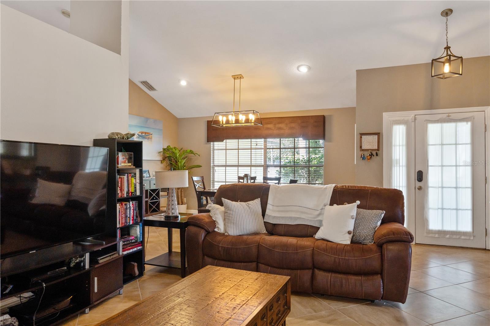 MINNEOLA LAKEWOOD RIDGE SUB - Residential