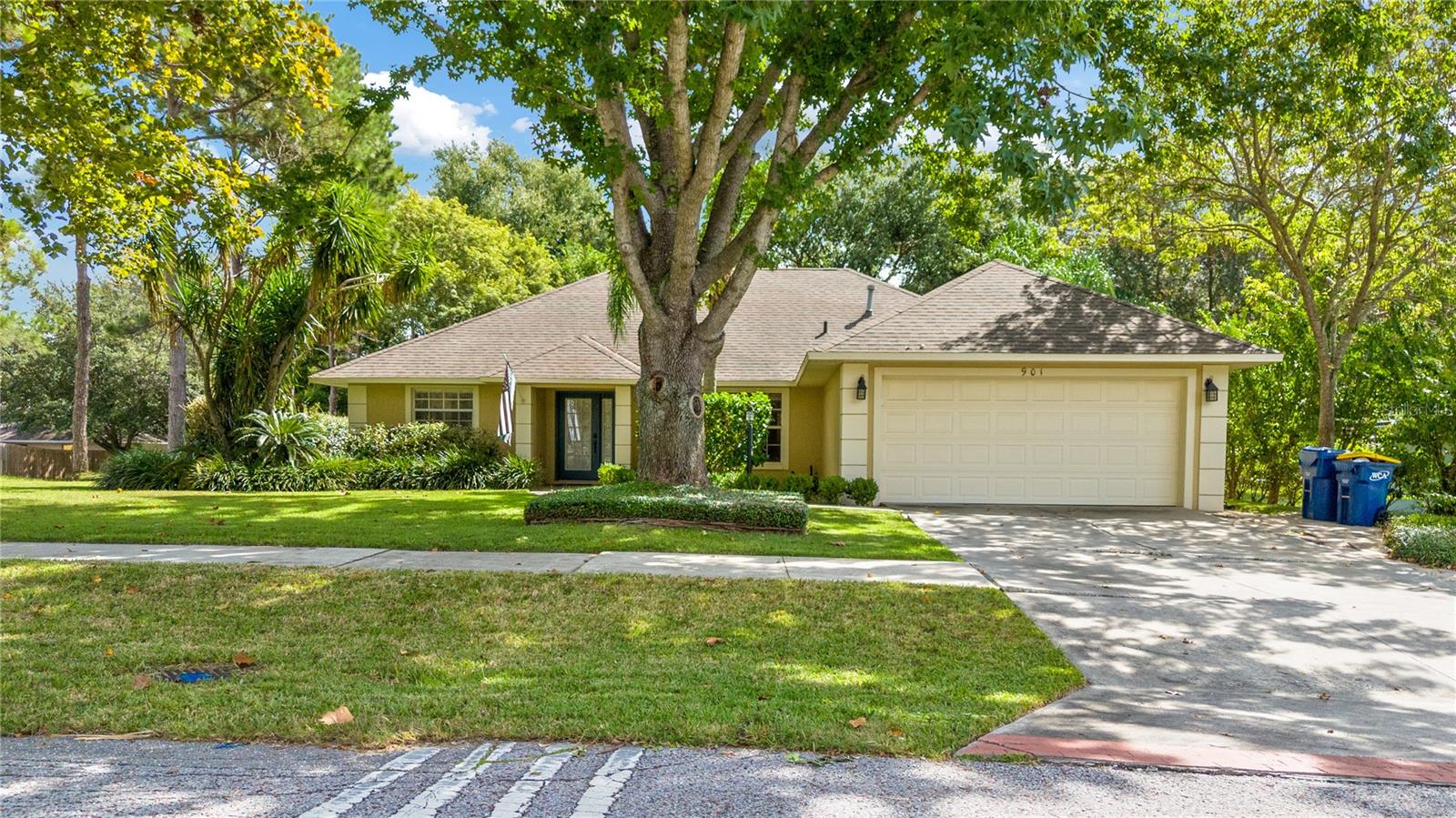 MINNEOLA LAKEWOOD RIDGE SUB - Residential