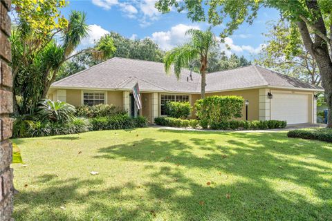 Photo of 901 Forest Hill Drive, Minneola, FL 34715 (MLS # OM710319)