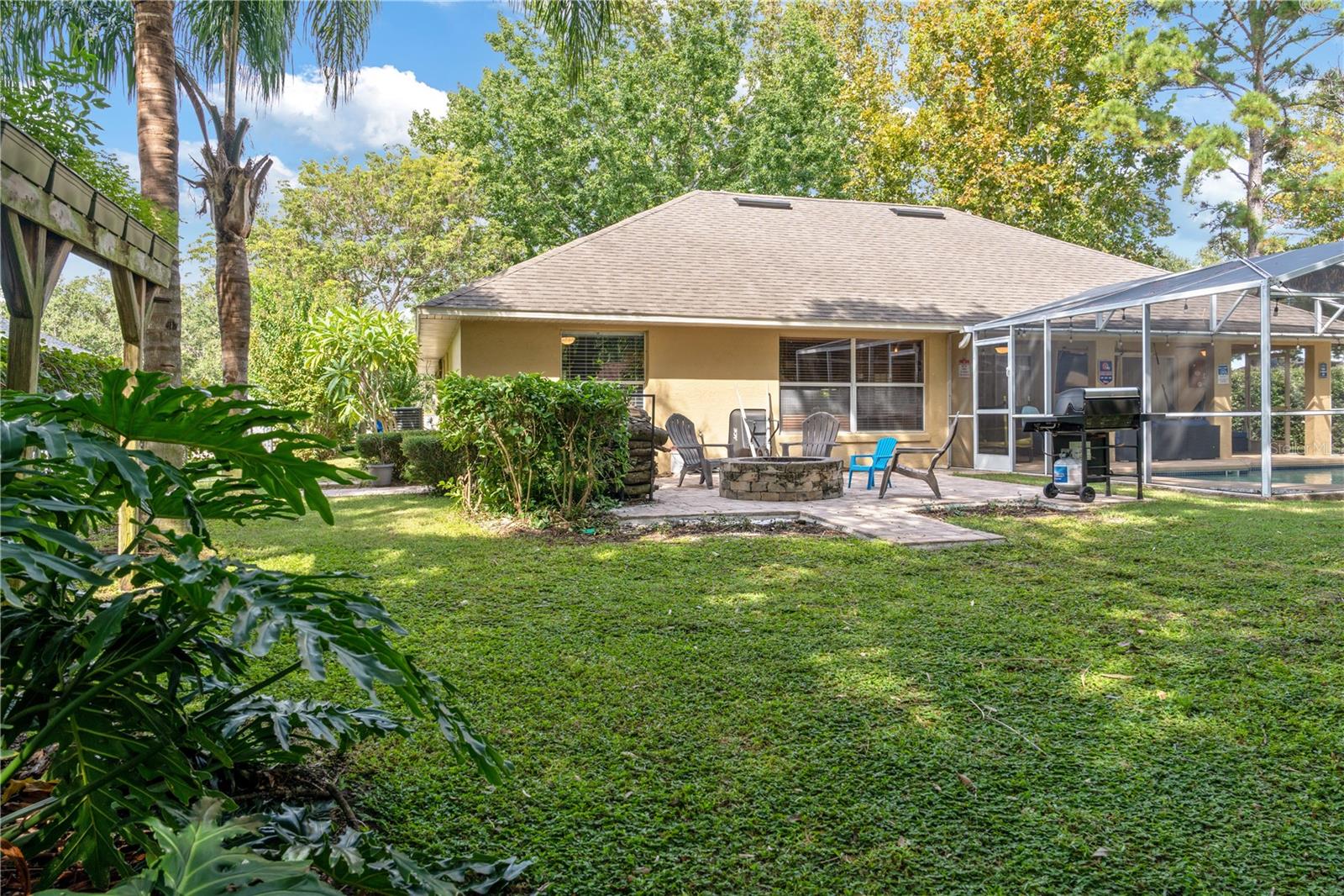 MINNEOLA LAKEWOOD RIDGE SUB - Residential