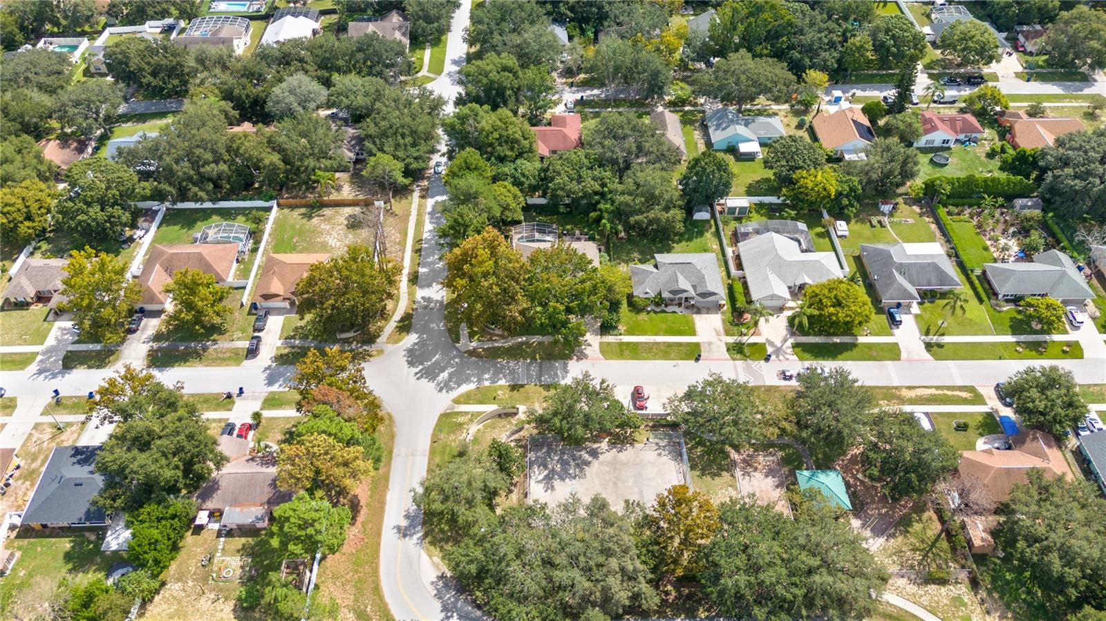 MINNEOLA LAKEWOOD RIDGE SUB - Residential
